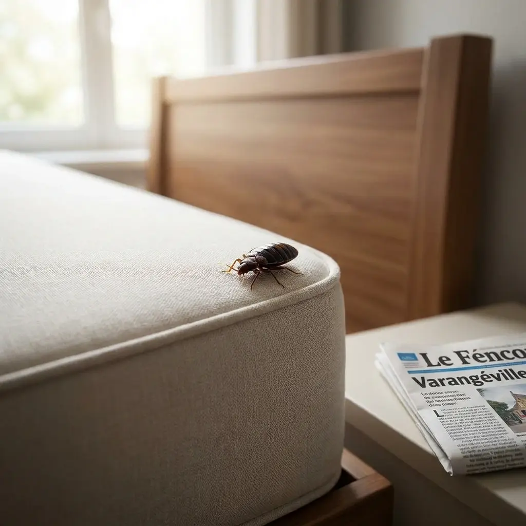 Conseils pour prévenir les infestations