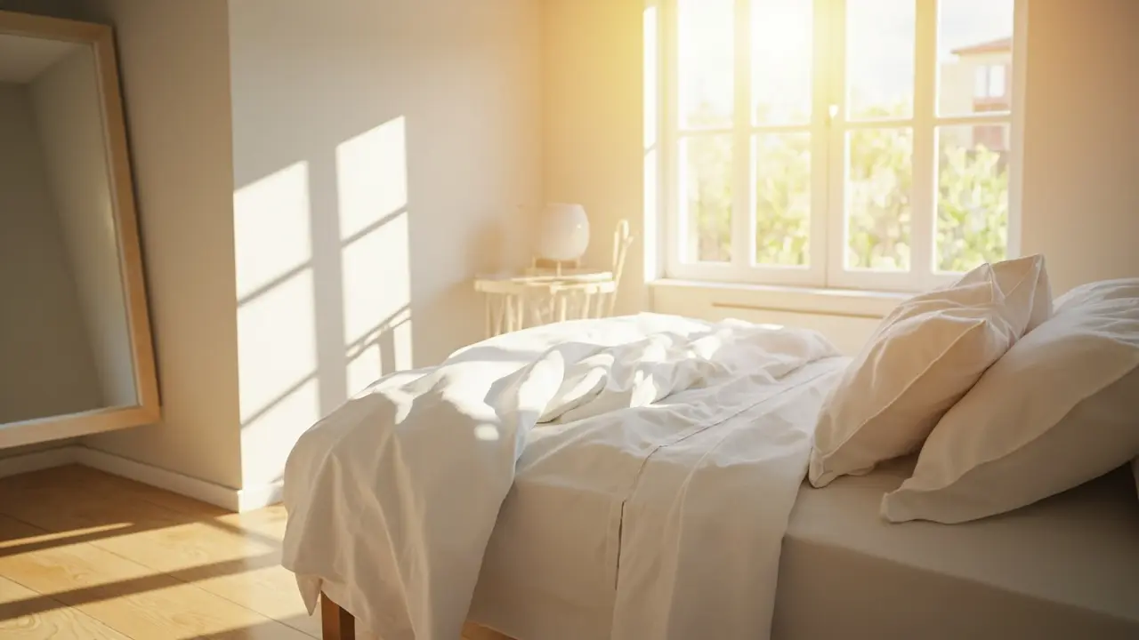 Une solution durable pour votre habitation