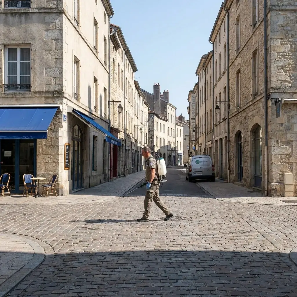 Notre méthode de traitement efficace