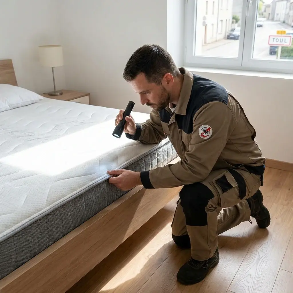 Pourquoi nous choisir à Toul