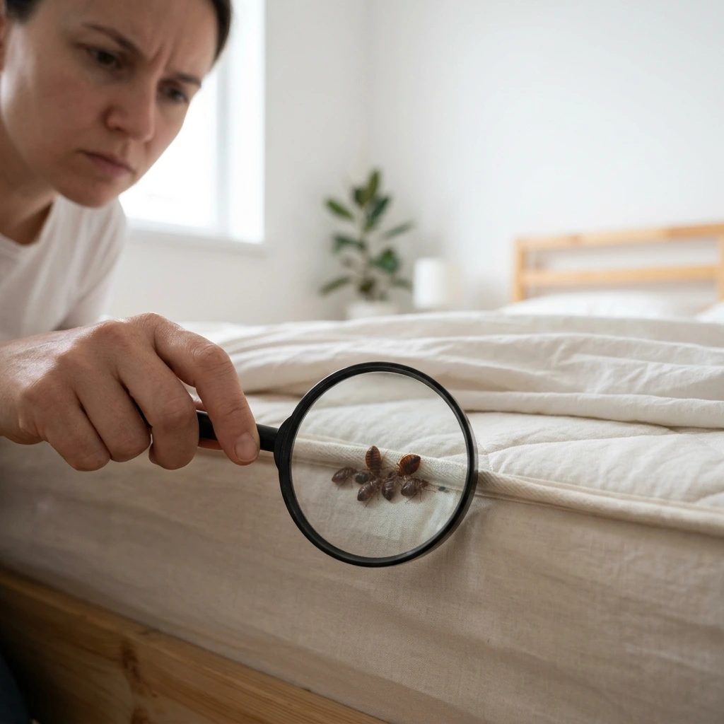 Une approche technique et rigoureuse pour votre foyer