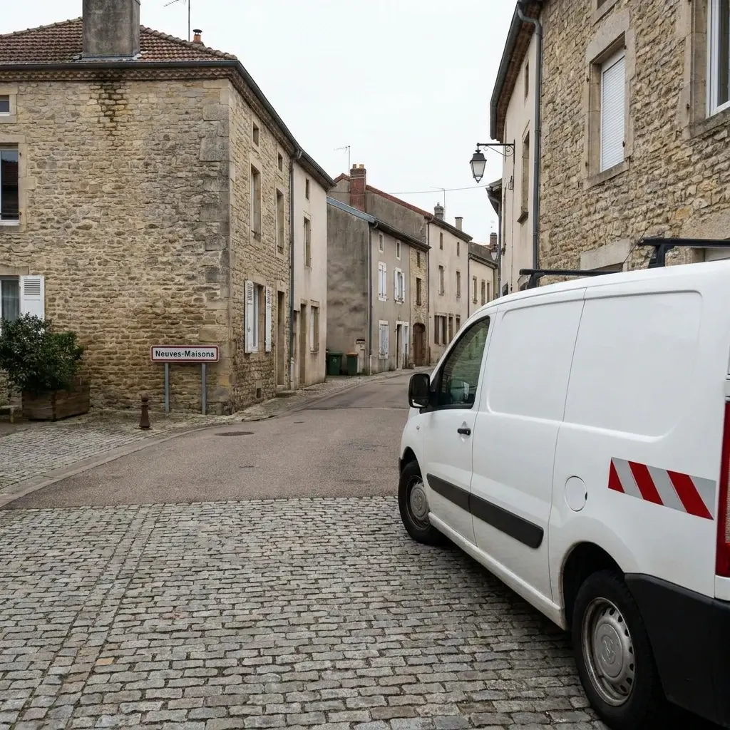 Un environnement sain retrouvé rapidement