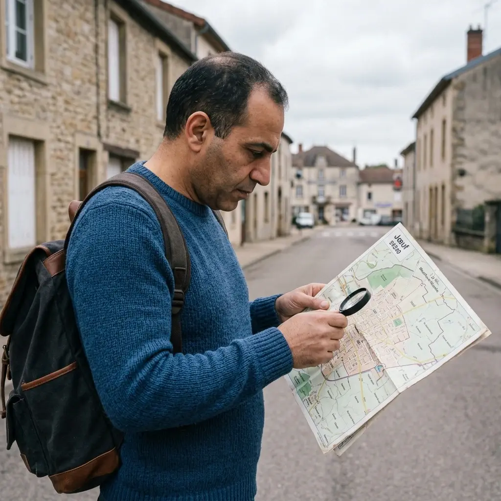 Pourquoi nous choisir pour votre logement à Jœuf ?