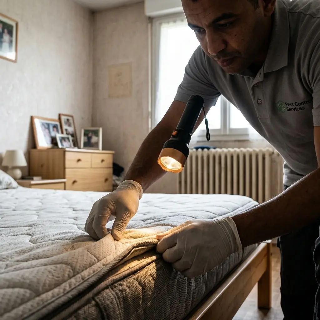 Un accompagnement professionnel pour votre sérénité