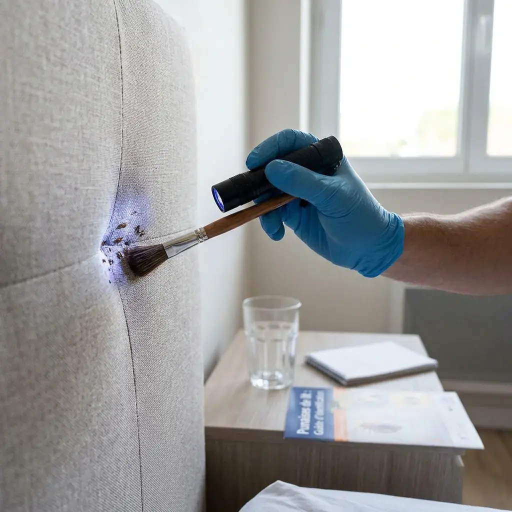 Une solution durable pour votre tranquillité