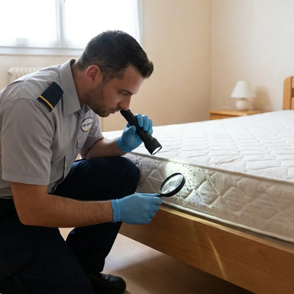 Pourquoi nous choisir pour vos nuisibles à Essey-lès-Nancy