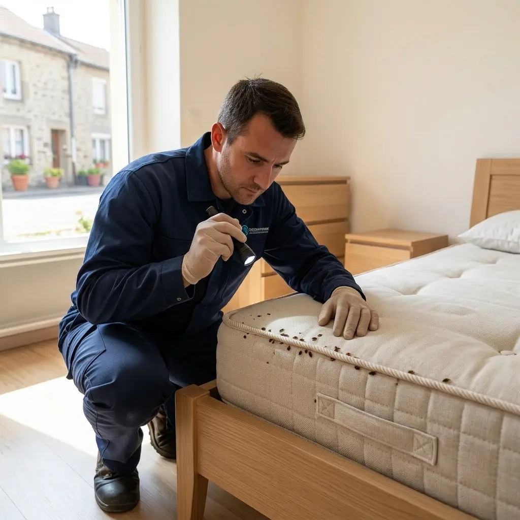 Une solution durable pour votre sérénité