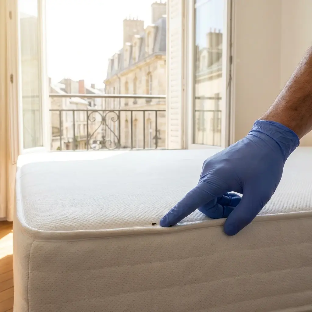 Une protection durable pour votre domicile