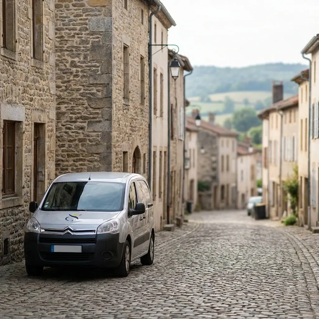 Besoin d'une intervention rapide à Mont-Saint-Martin ?