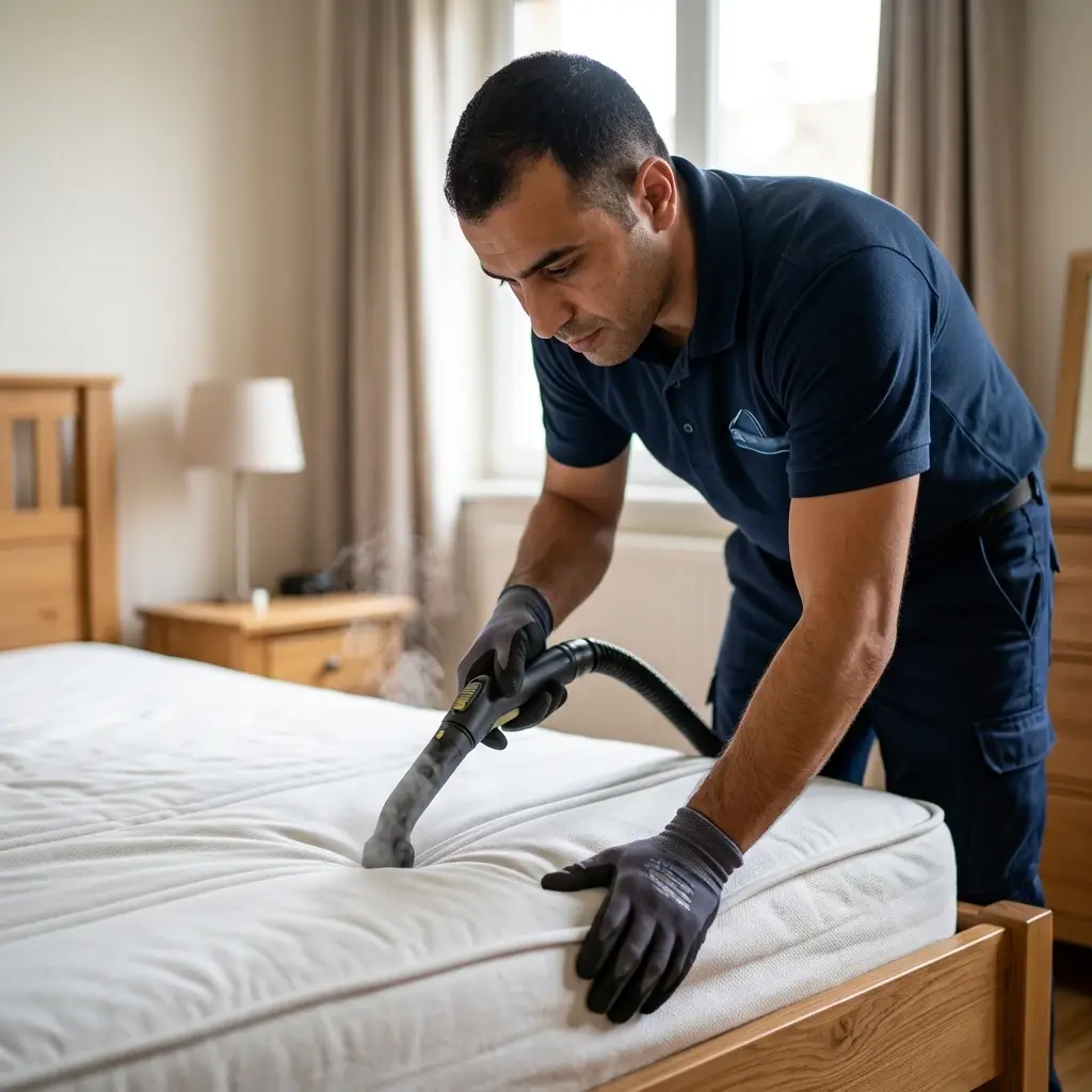 Une solution durable pour vos nuits à Dieulouard