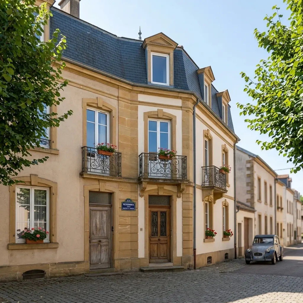 Punaises de lit Herserange (54440)