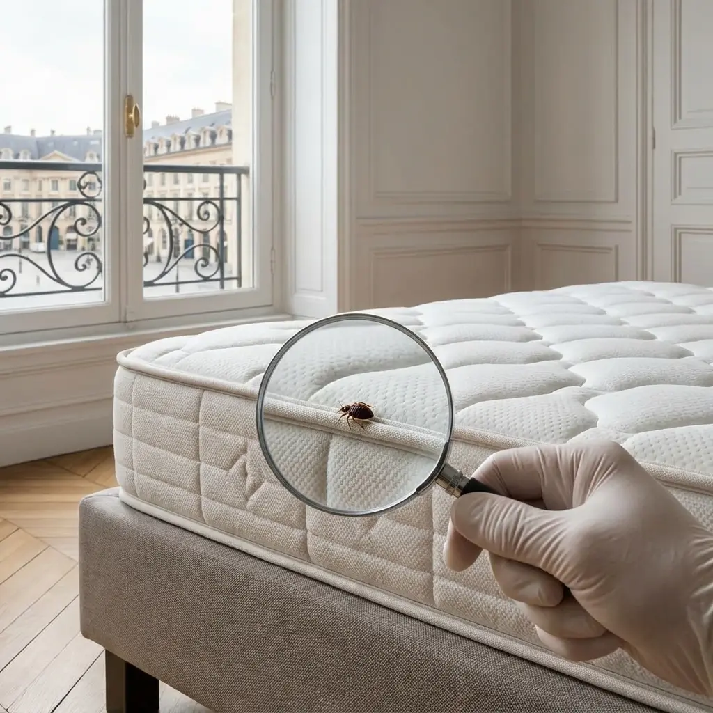 Une protection totale pour votre foyer