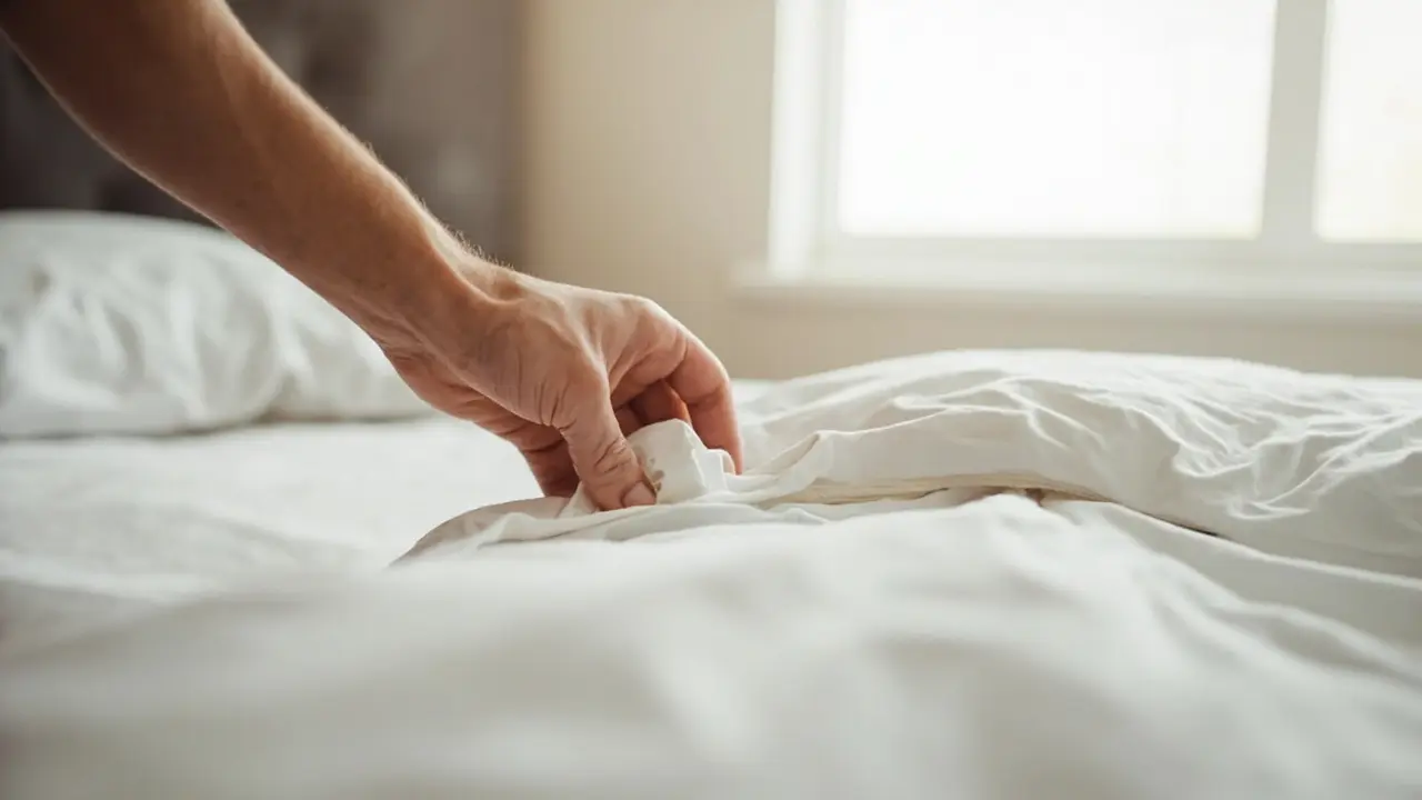 Prévenir le retour des nuisibles