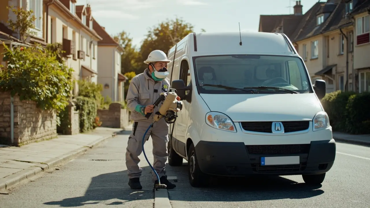 Besoin d'une intervention rapide à Vandœuvre-lès-Nancy ?
