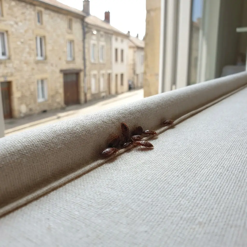 Besoin d'une intervention rapide à Laxou ?
