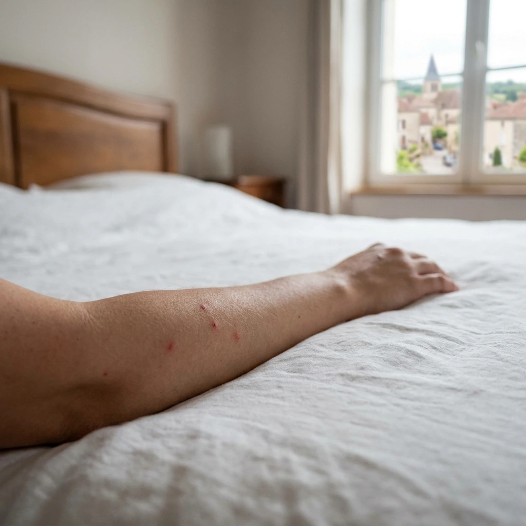 Comment limiter la propagation des nuisibles chez vous