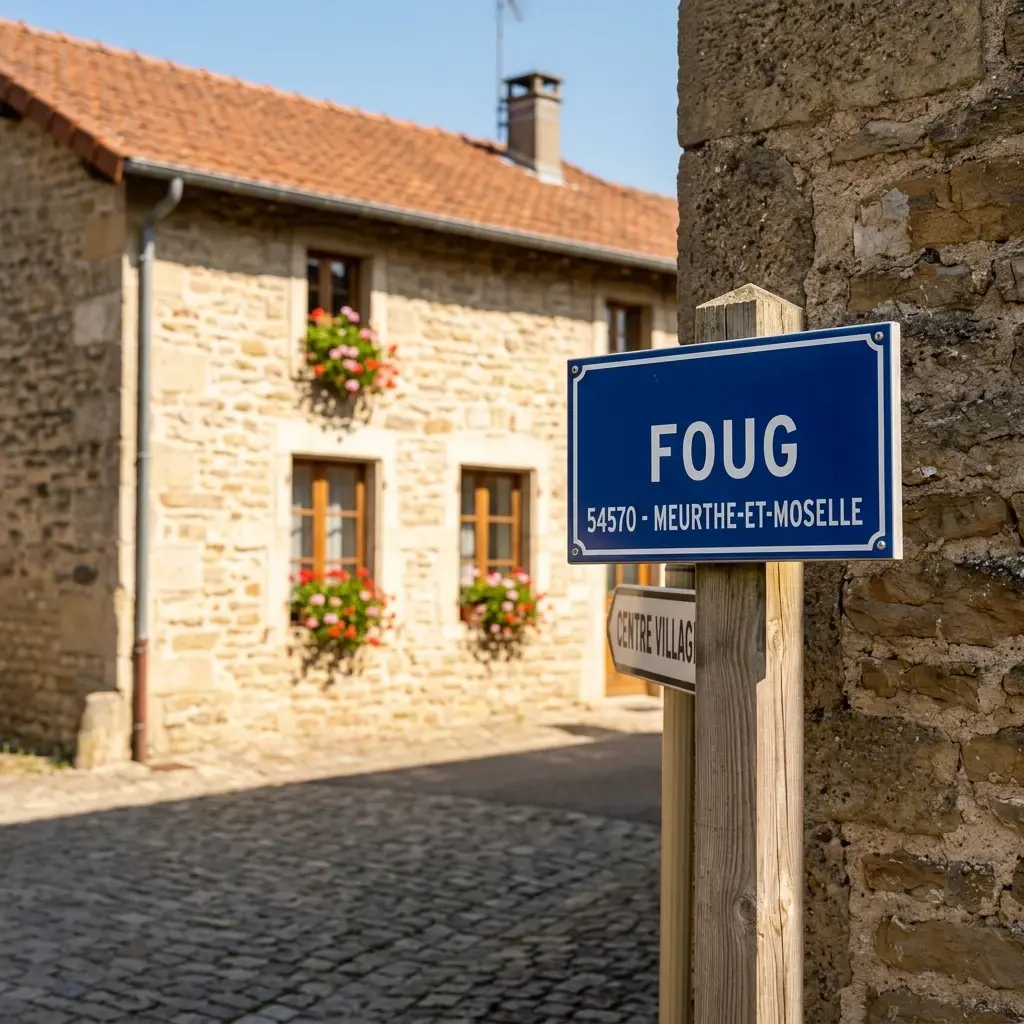 Punaises de lit Foug (54570)