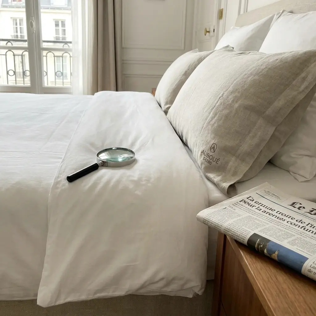 Une protection durable pour votre foyer