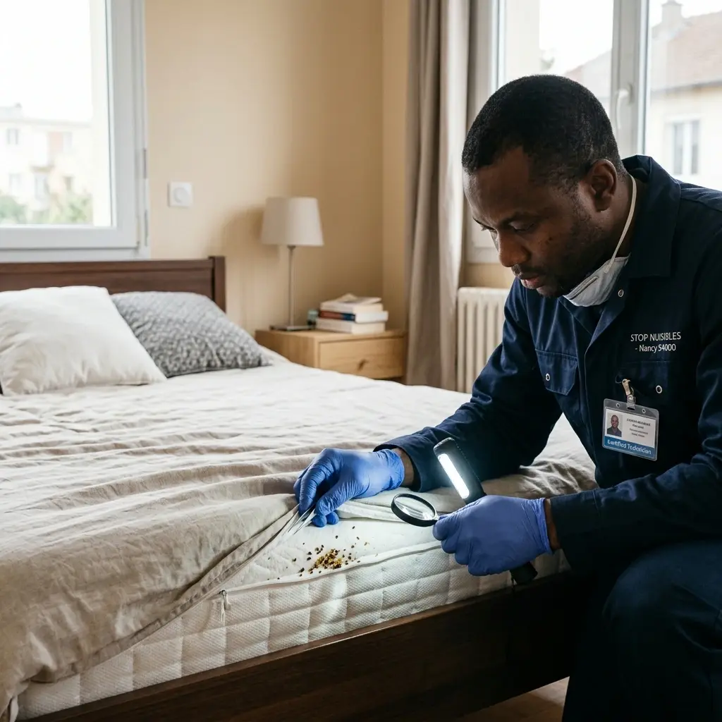 Une protection durable pour votre habitat