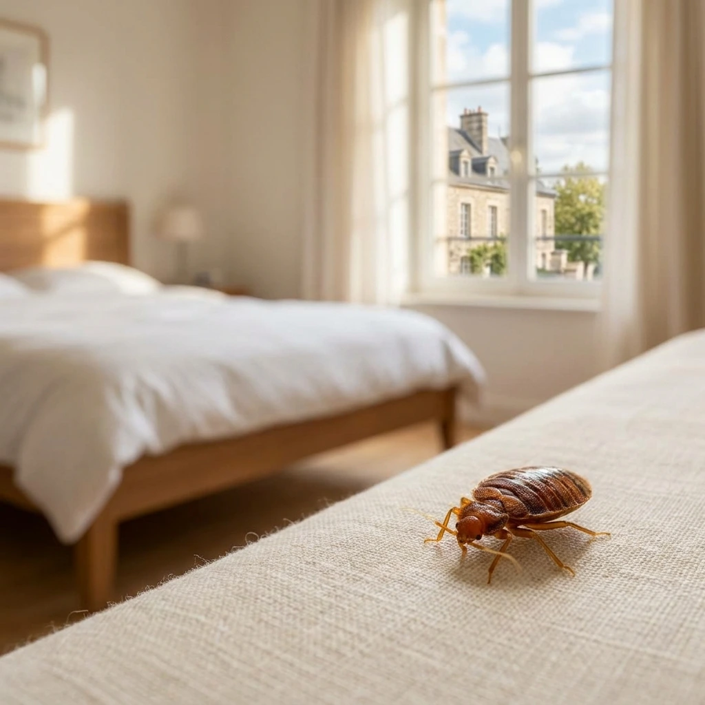 Retrouvez un environnement sain et protégé