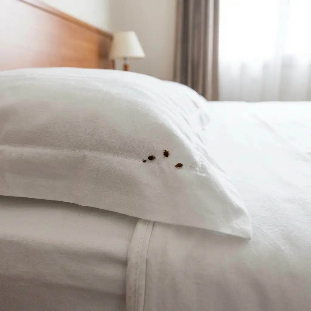 Retrouvez un sommeil paisible et sécurisé chez vous
