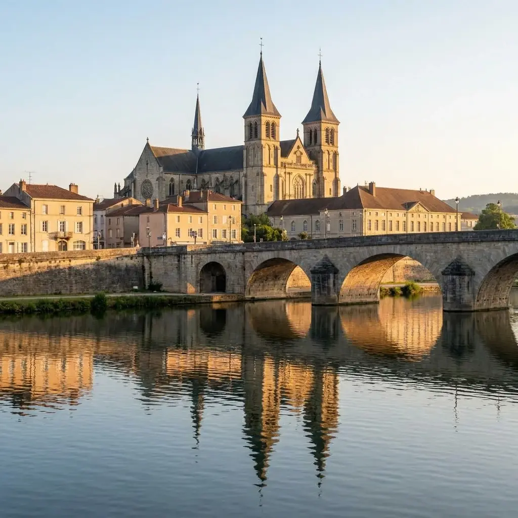 Comment se déroule l'intervention à Pont-à-Mousson ?