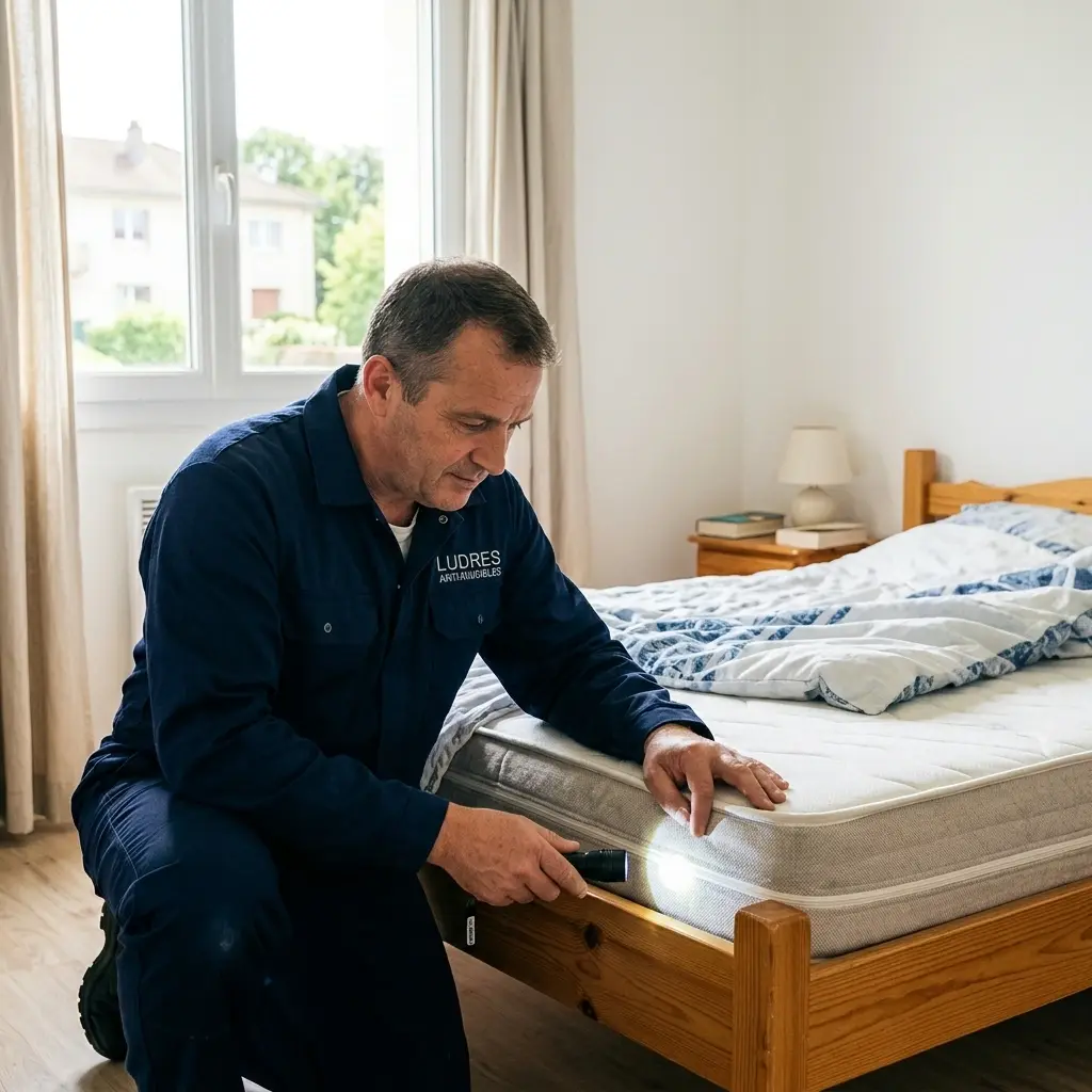 Besoin d'une aide immédiate à Ludres ?