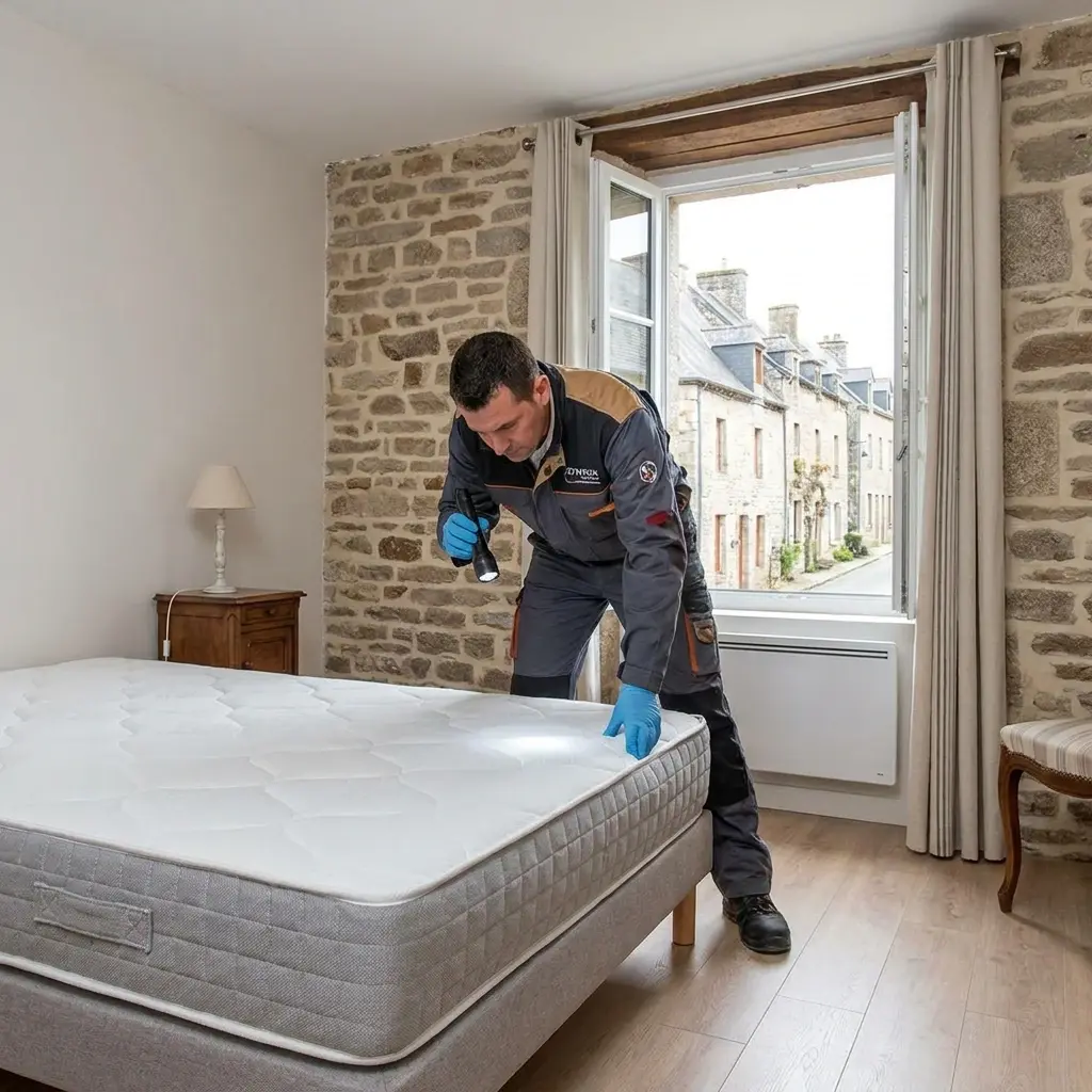 Un domicile sain vous attend
