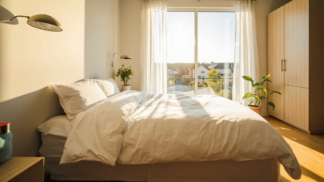 Une solution durable pour votre habitat