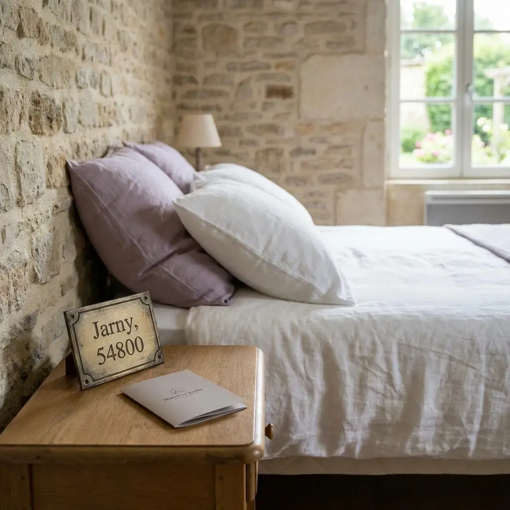 Une expertise reconnue pour retrouver vos nuits à Jarny