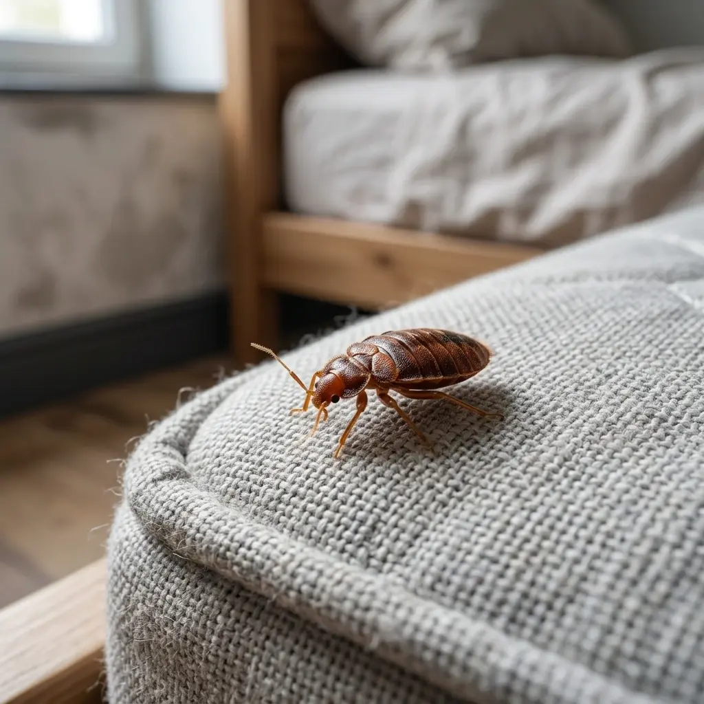 Gestes essentiels pour limiter l'infestation