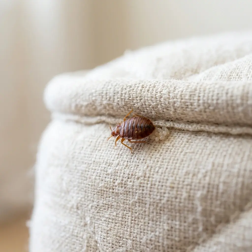 Un environnement sain pour un sommeil réparateur