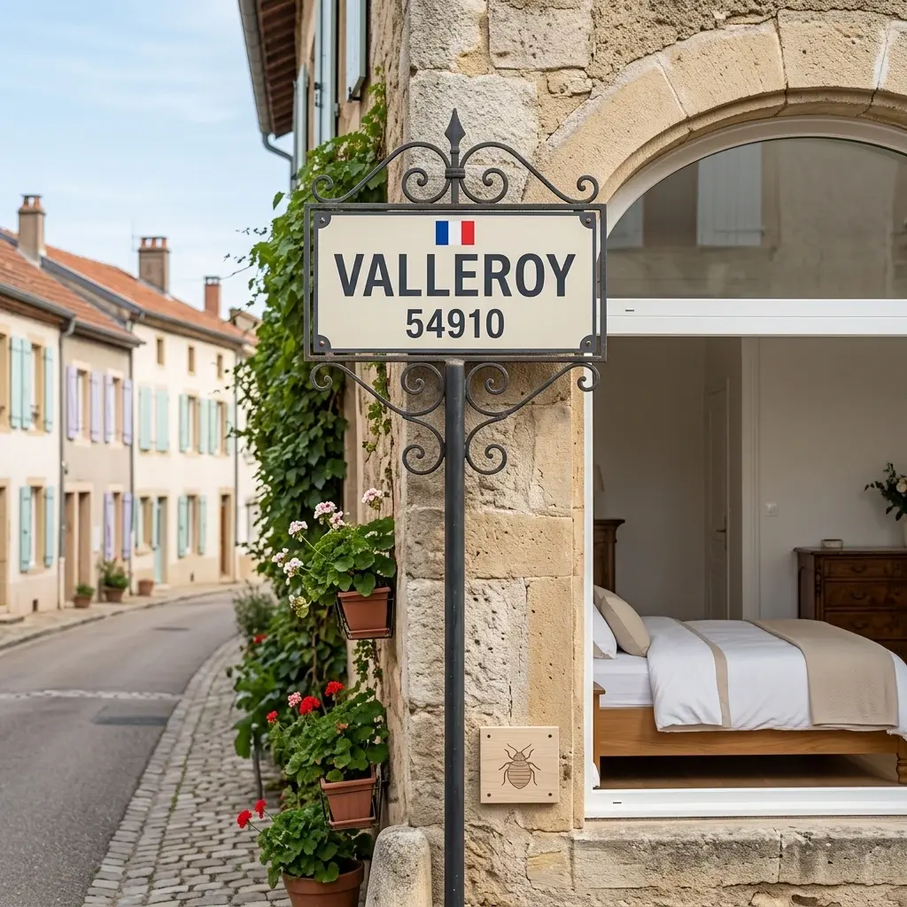 Prévention et gestes essentiels à Valleroy