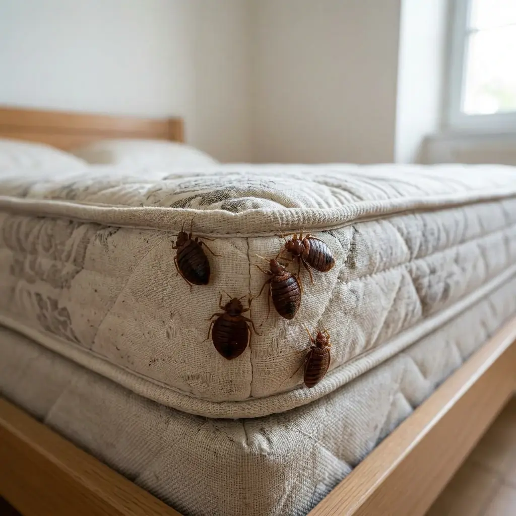 Une solution durable pour votre tranquillité