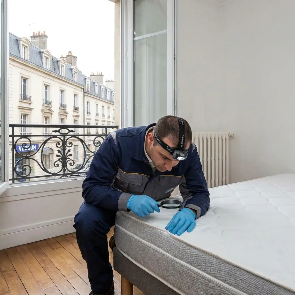 Besoin d'une intervention rapide à Verdun ?