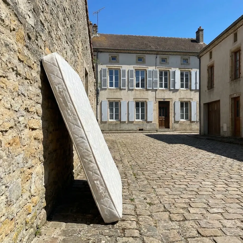 Punaises de lit Bouligny (55240)