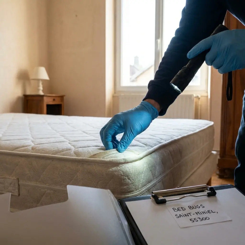 Pourquoi nous choisir à Saint-Mihiel