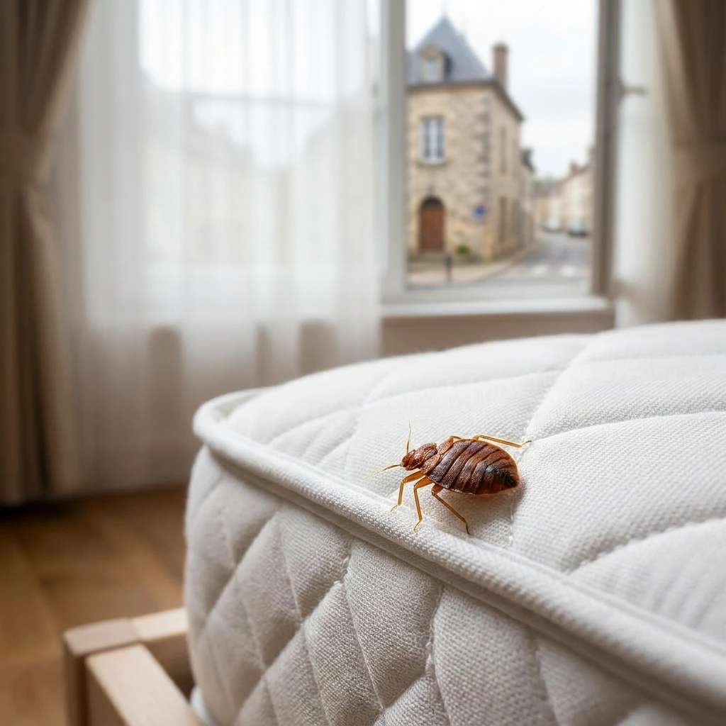 Une expertise fiable pour votre sérénité