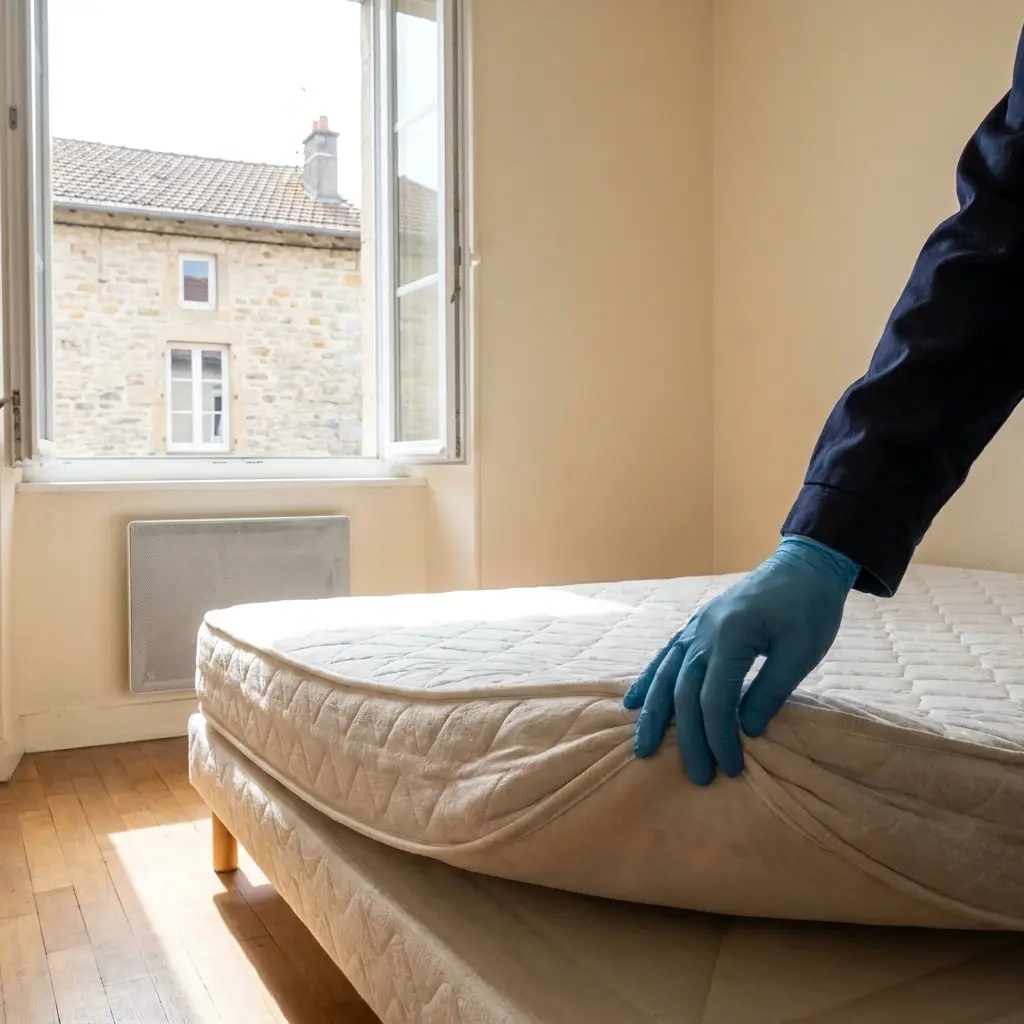 Une protection durable pour votre domicile