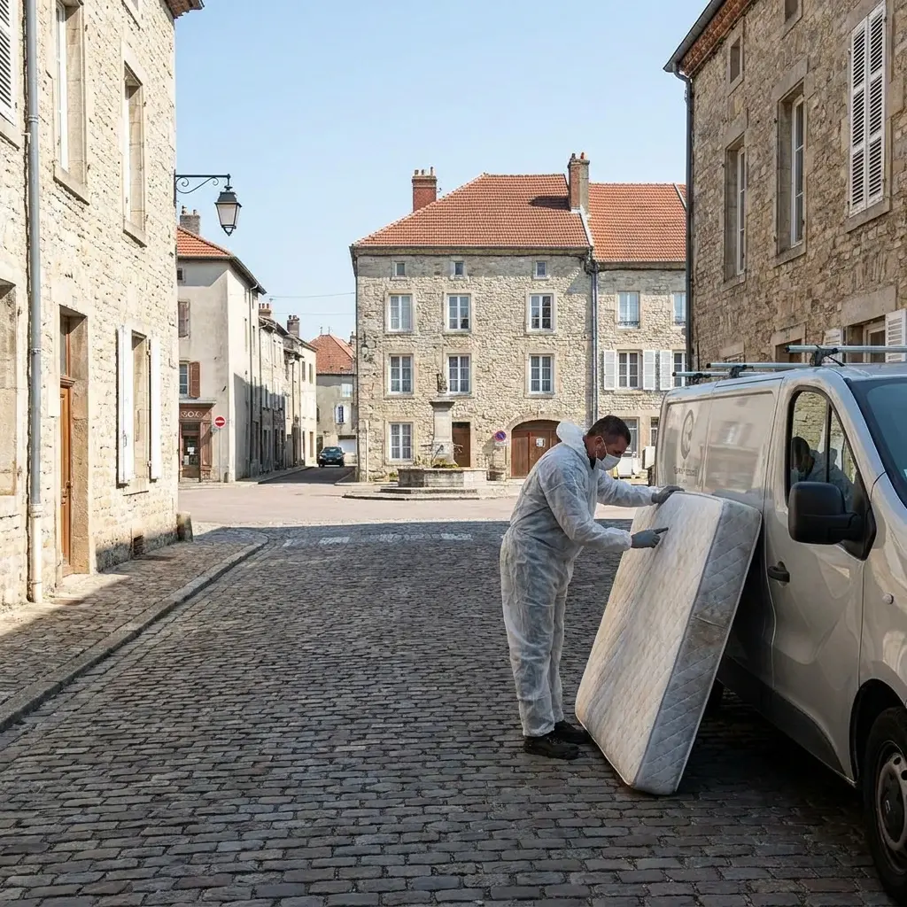 Prévenir l'apparition des nuisibles