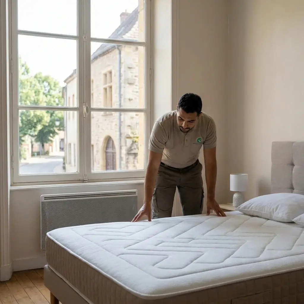 Conseils pour prévenir les infestations