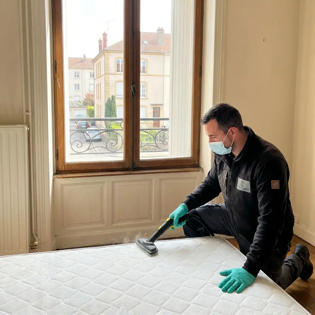 Besoin d'une intervention rapide à Longeville-lès-Metz ?