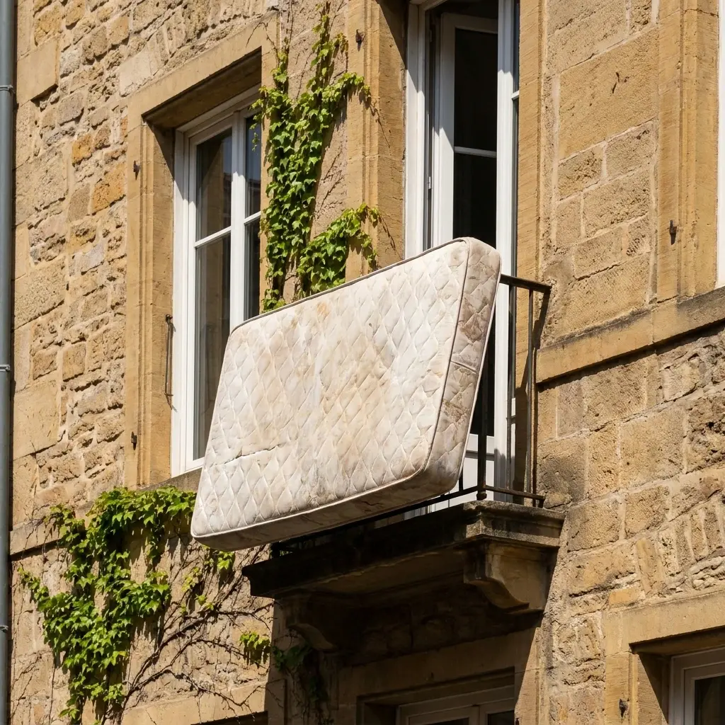 Précautions et prévention à Metz