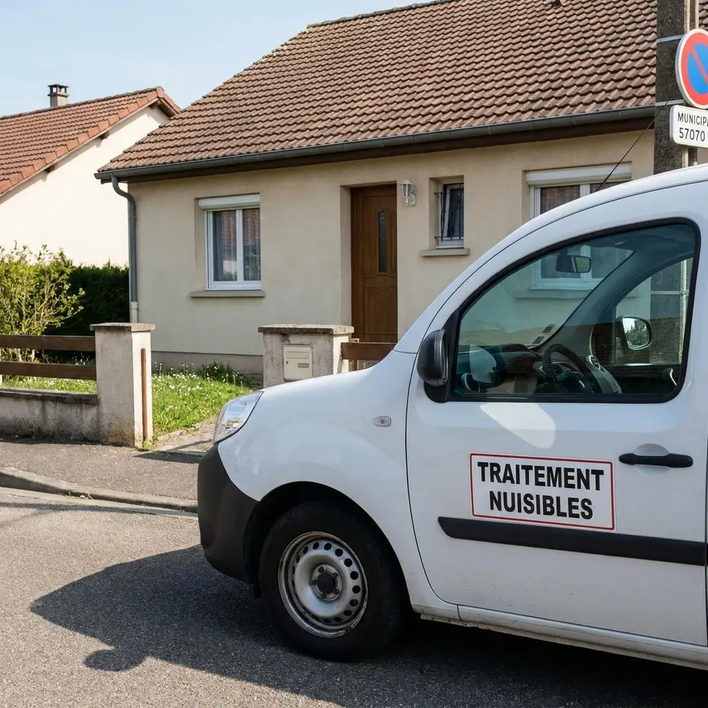 Notre protocole de traitement professionnel