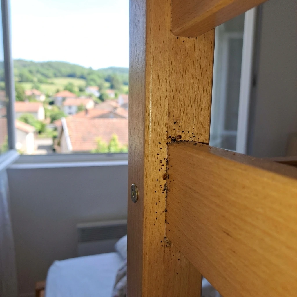 Une expertise de confiance pour votre sérénité