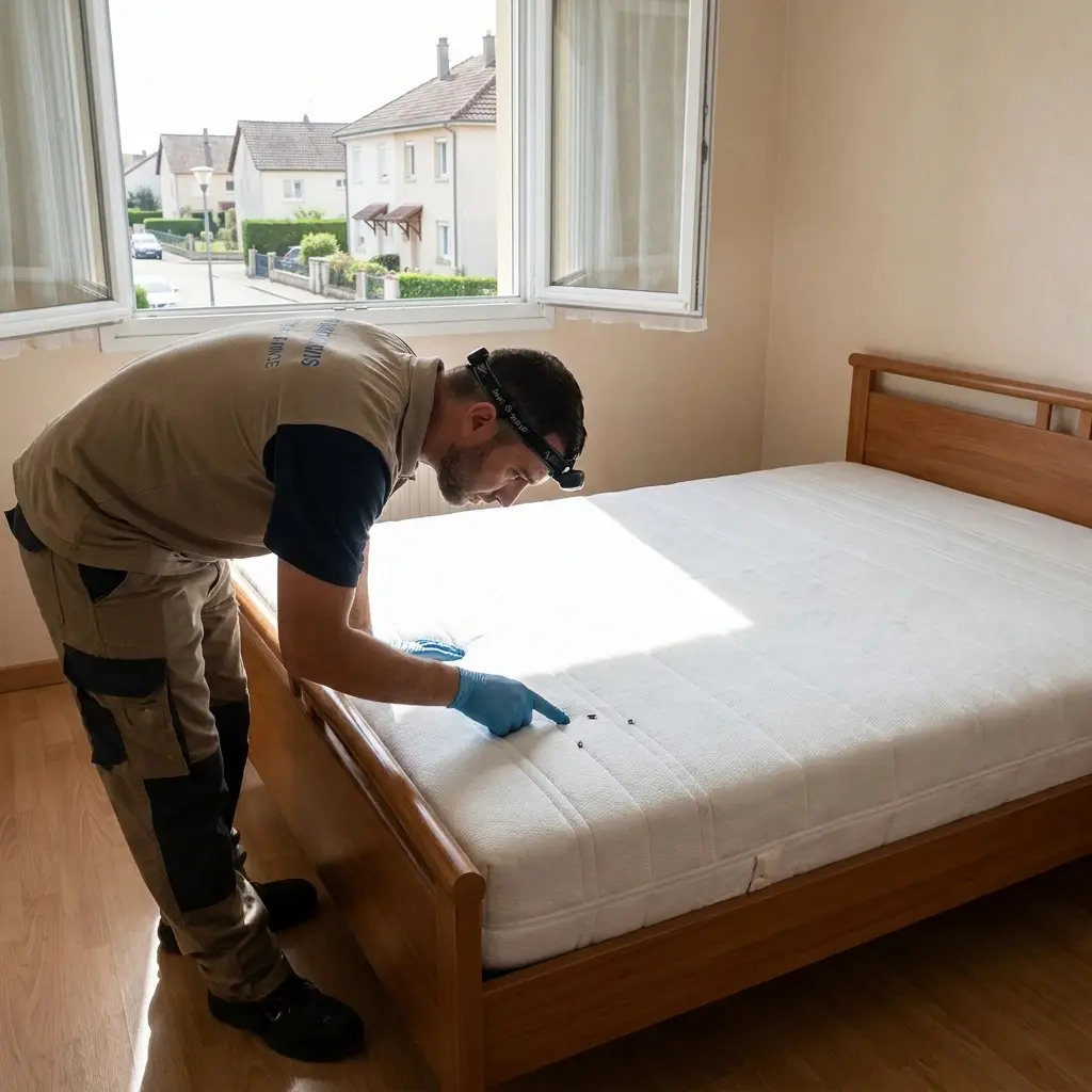 Comment se déroule l'intervention à Saint-Julien-lès-Metz ?