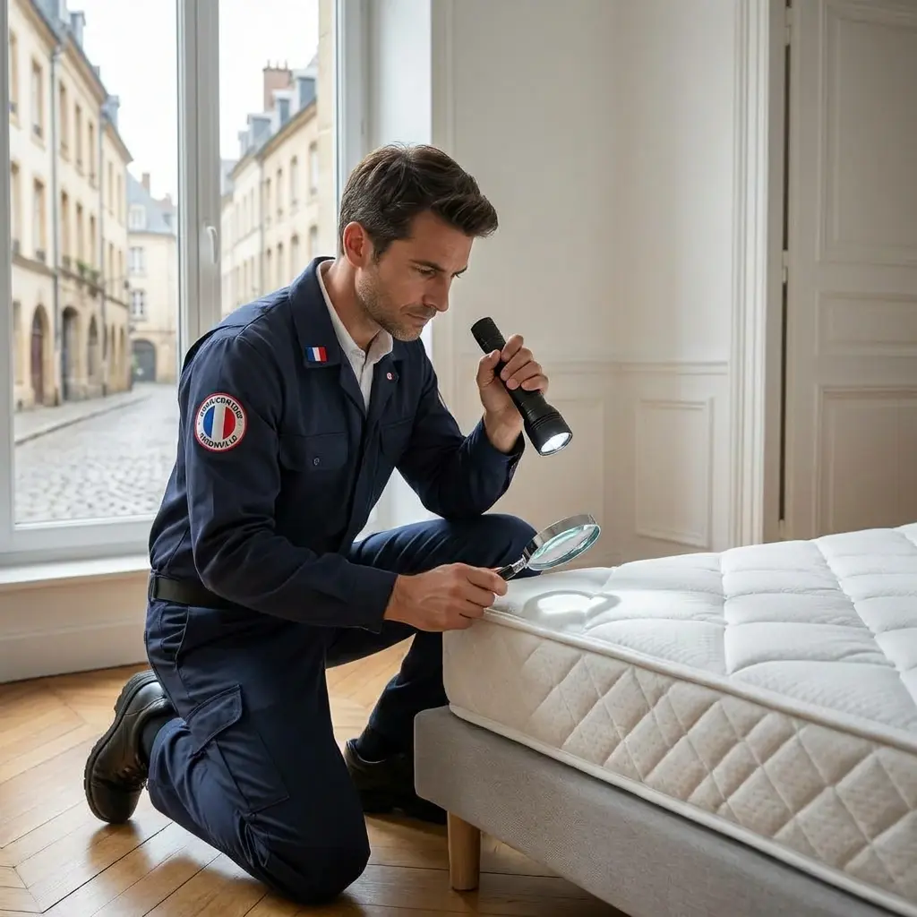 Conseils de prévention et bons réflexes