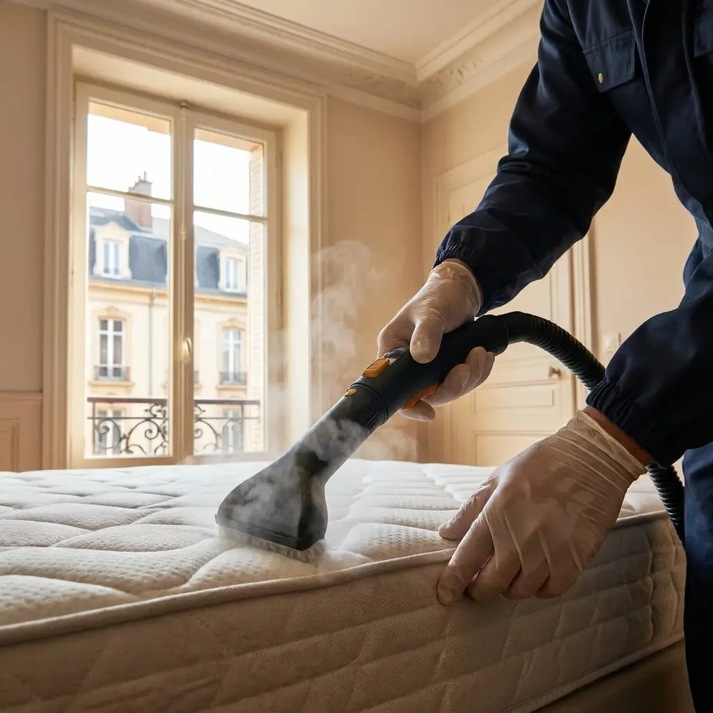 Pourquoi nous choisir pour vos punaises de lit à Thionville