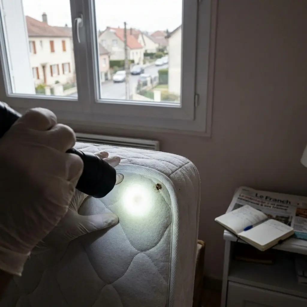 Besoin d'une intervention rapide à Thionville ?