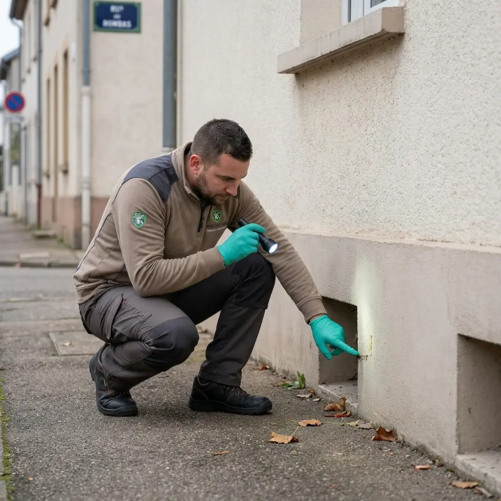 Besoin d'une aide à Rombas ?